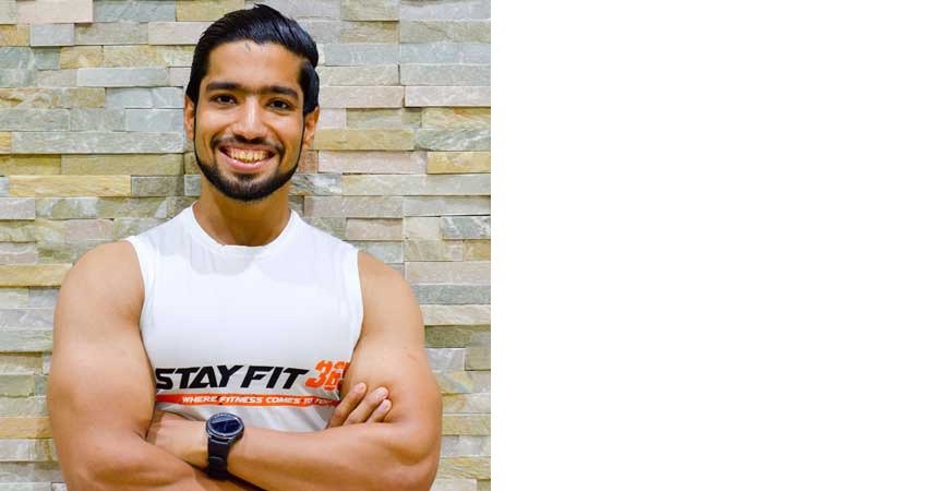 Welcome to StayFit 365: The Best Personal Trainers in Dubai Welcome to StayFit 365: The Best Personal Trainers in Dubai